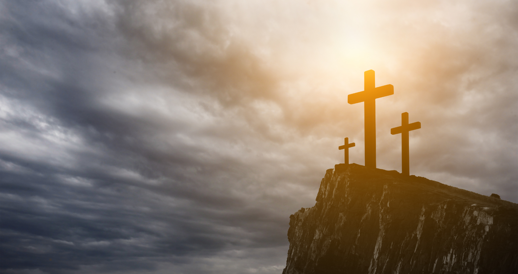 The Love That Won't Let Go – Romans 8:38-39