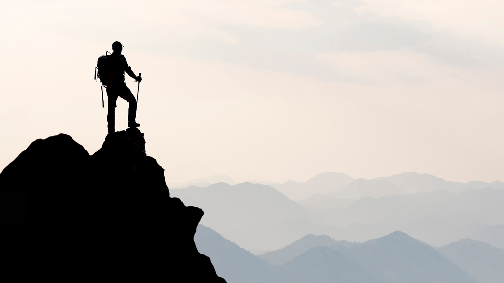 Trust the Process - Verses For The Struggle