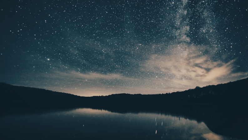 Take Action – 1 John 3:17