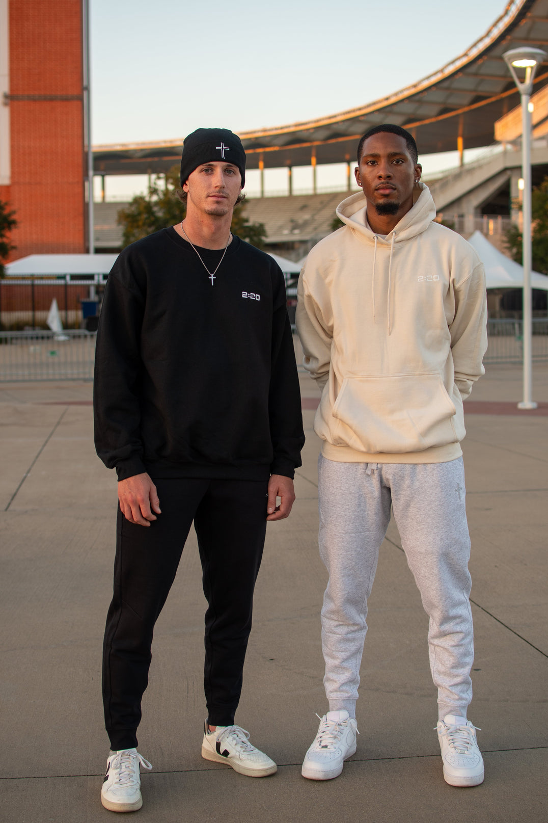 Men's Collection