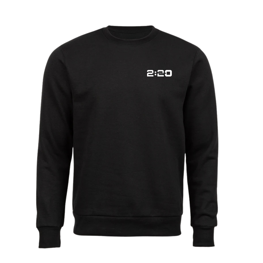 'Fear No Evil' Sweatshirt