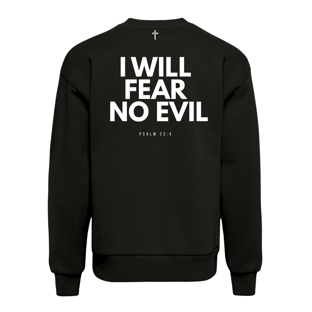 'Fear No Evil' Sweatshirt