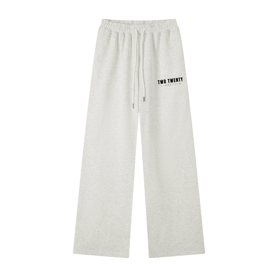 "Two Twenty Lifestyle" Baggy Sweatpants