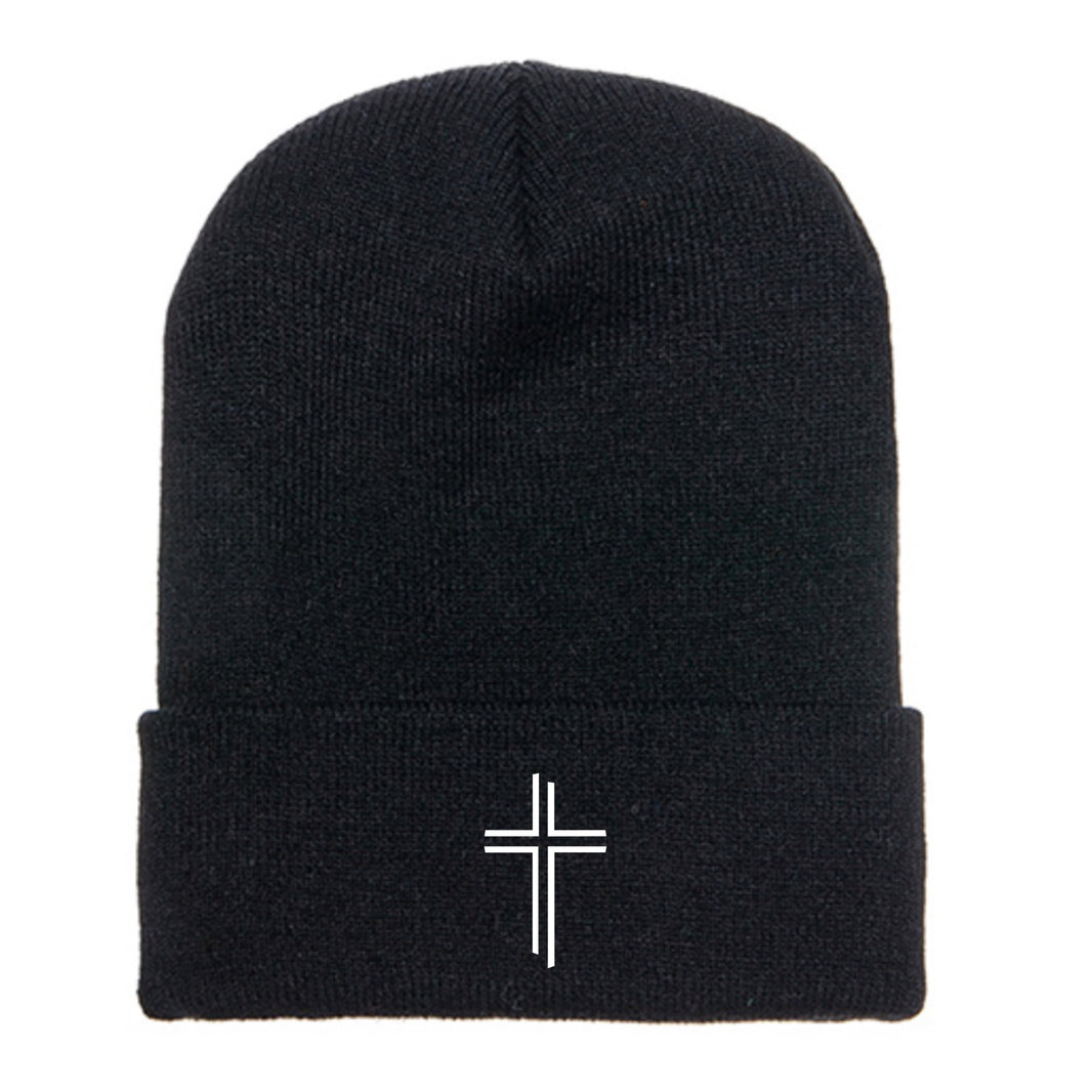 2:20 Knit Beanie