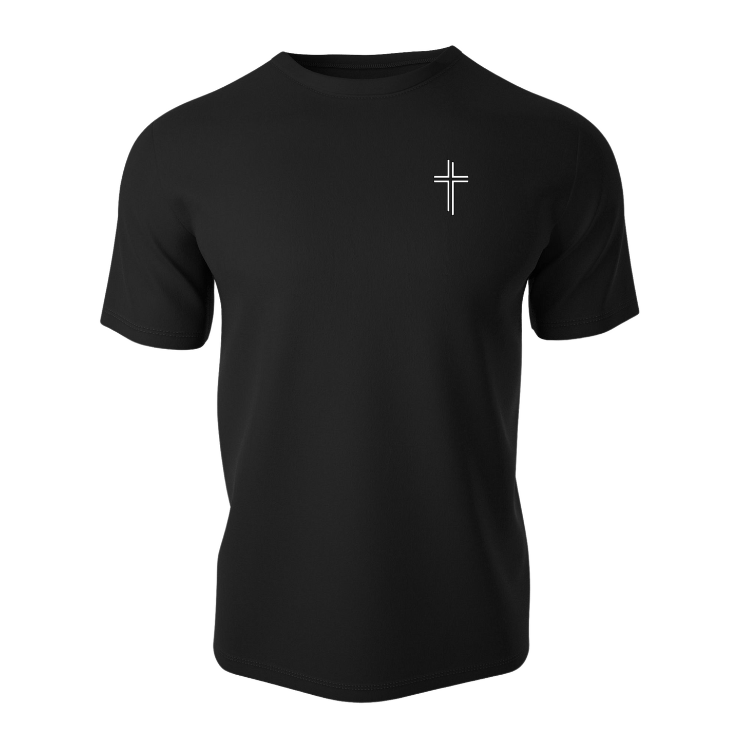 The Prototype - Men's Performance Shirt