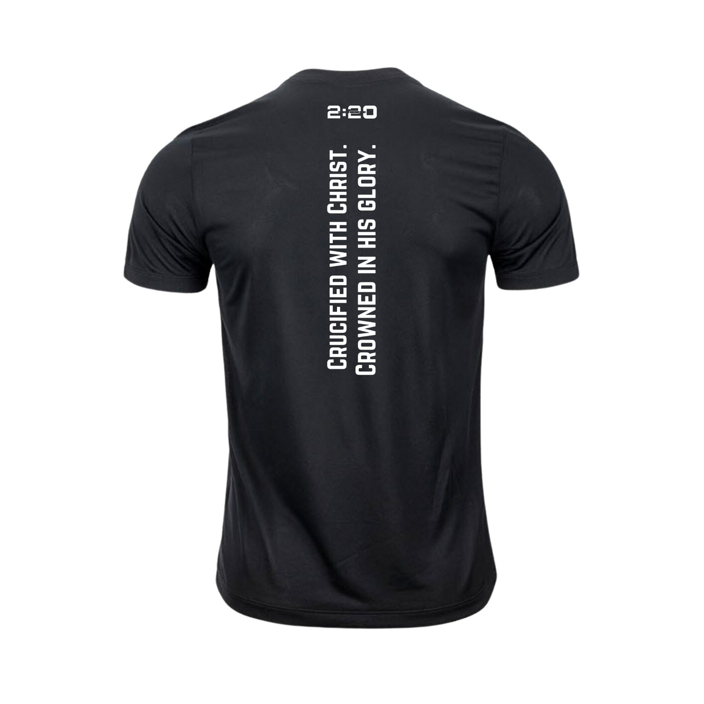 The Prototype - Men's Performance Shirt