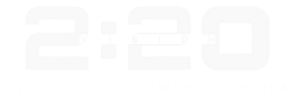 2:20 Vision | Premium Christian Sportswear