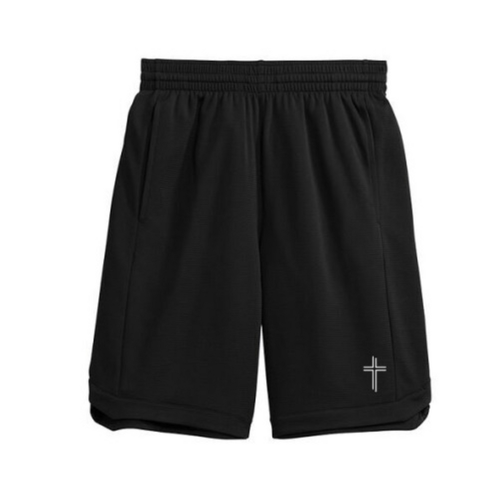 2:20 Athletic Shorts