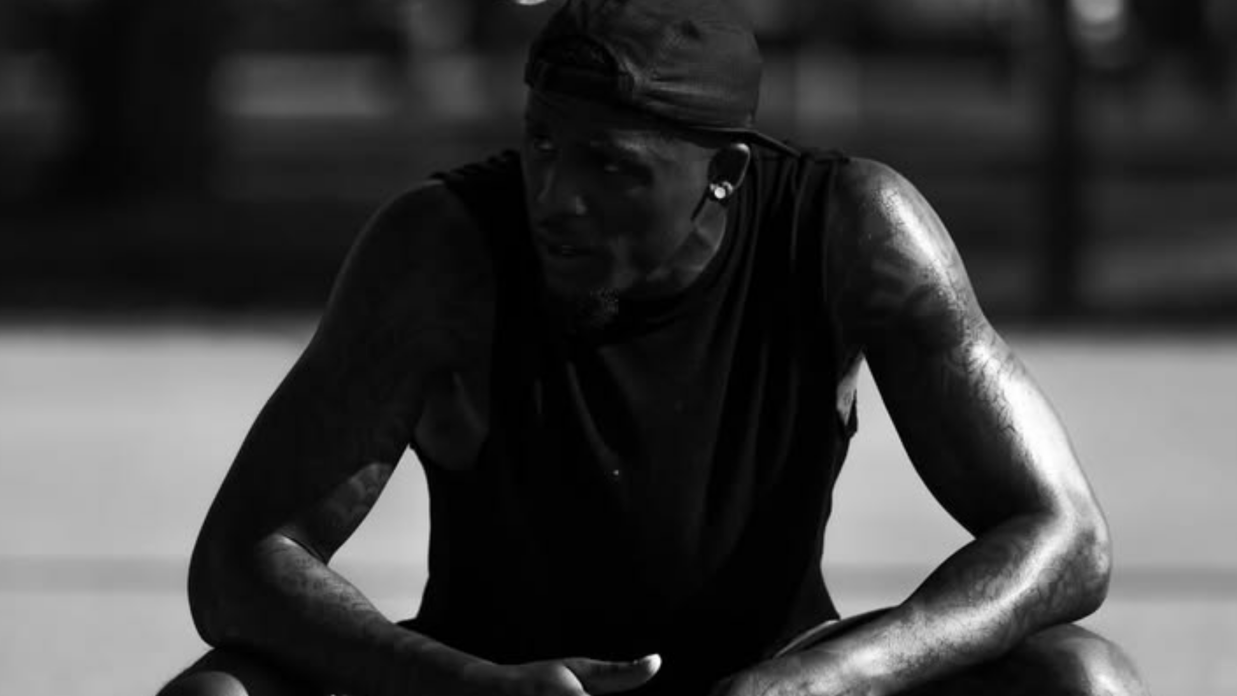 More Than A Game – Colossians 3:17