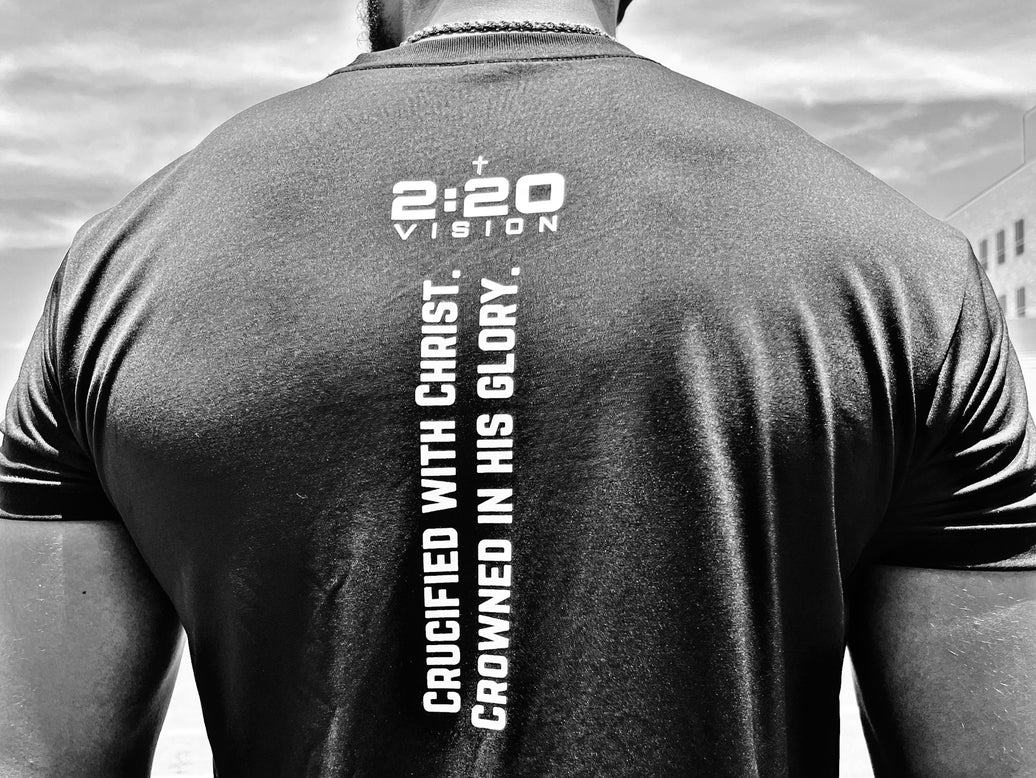 Living Out the Vision - The Meaning of 2:20 Vision