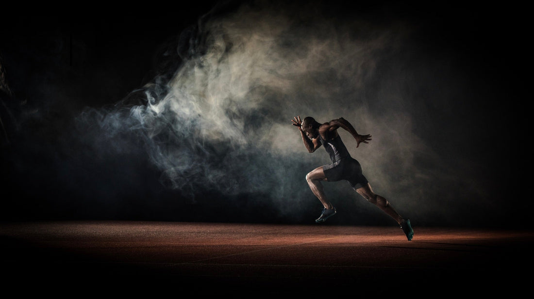 The Connection Between Faith and Sports