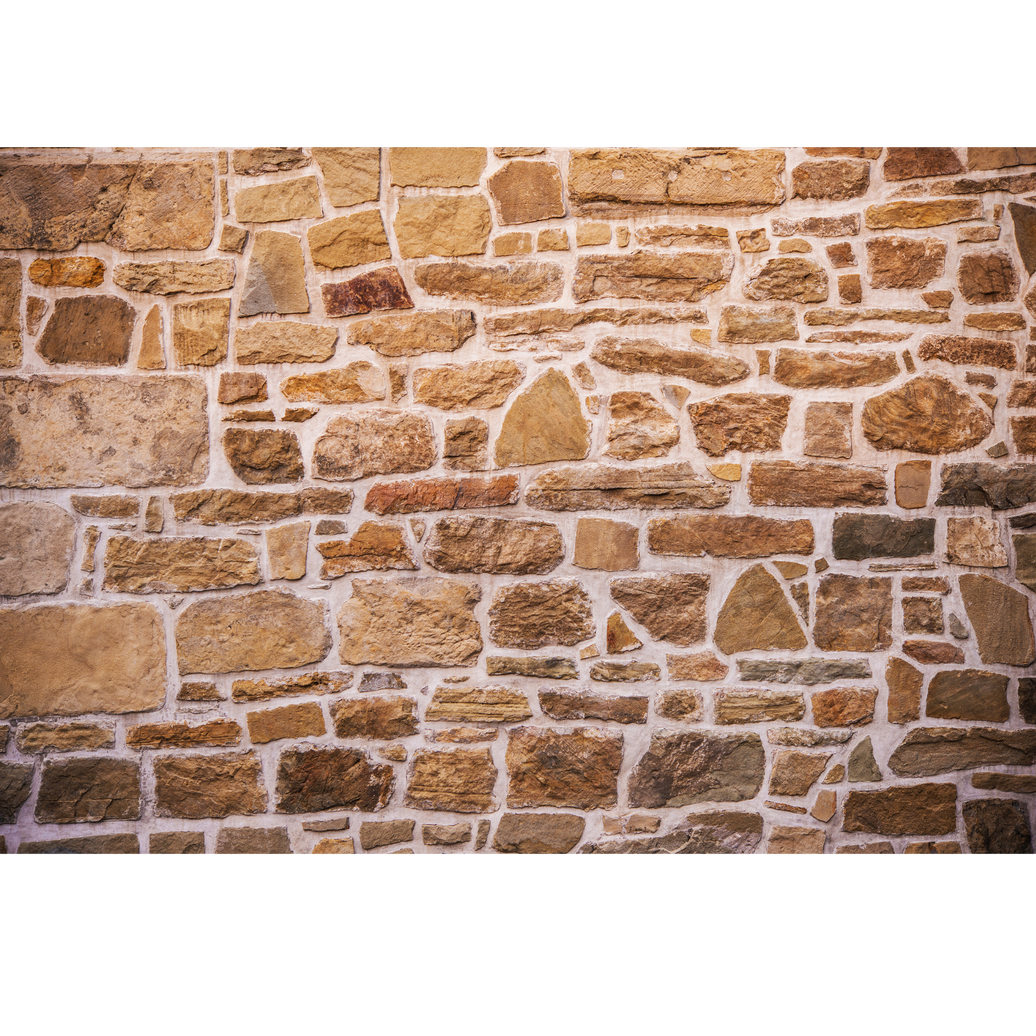 Foundation That Never Fails - Matthew 7:24