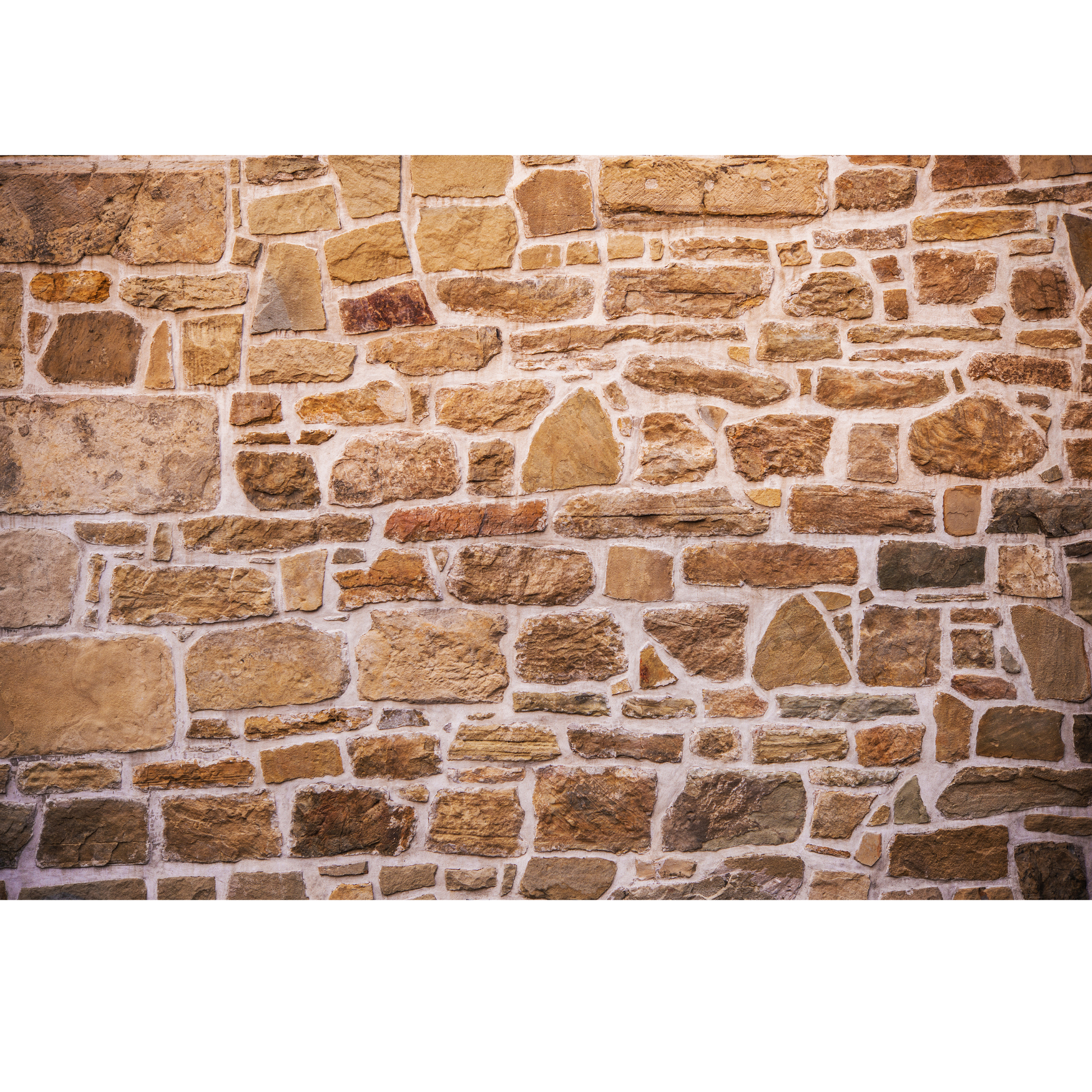 Foundation That Never Fails - Matthew 7:24