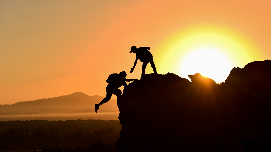 Trust That Triumphs - Jeremiah 17:7