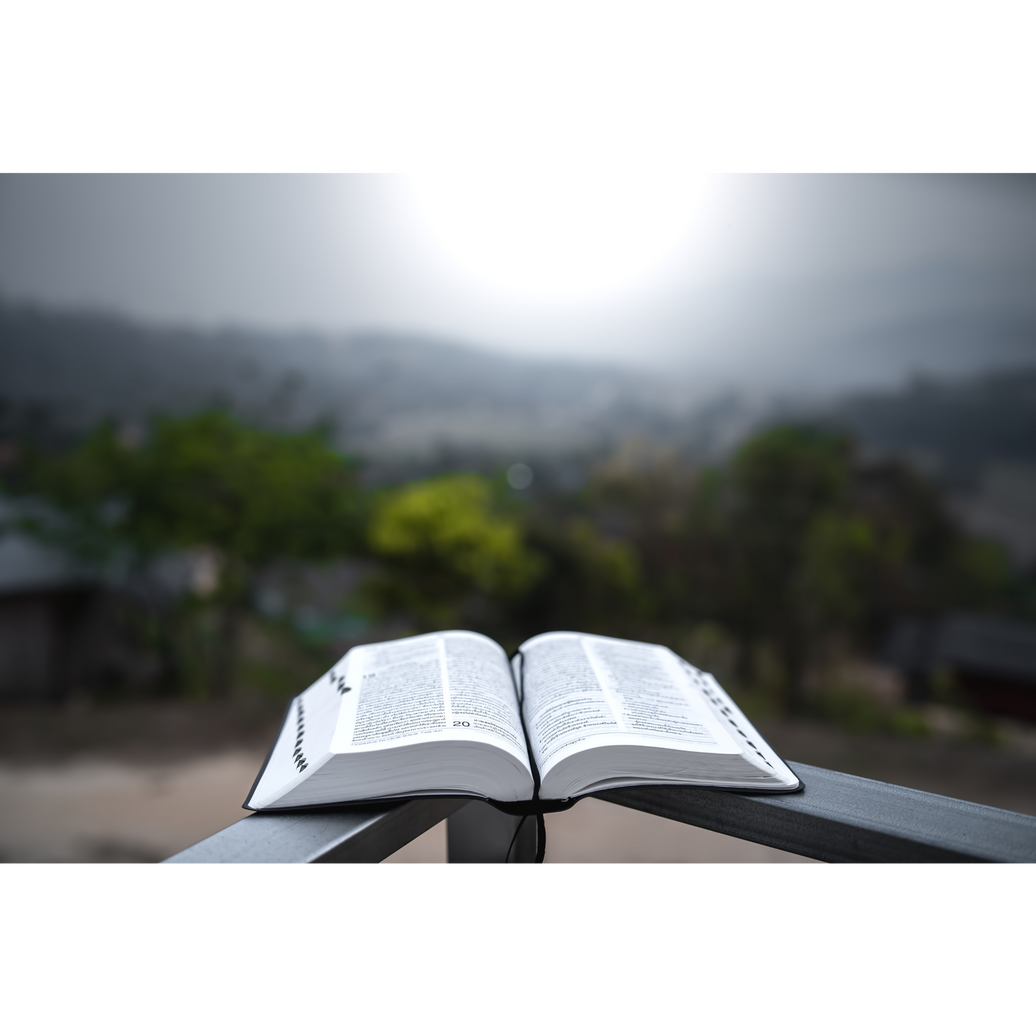 An Audience of One - Galatians 1:10