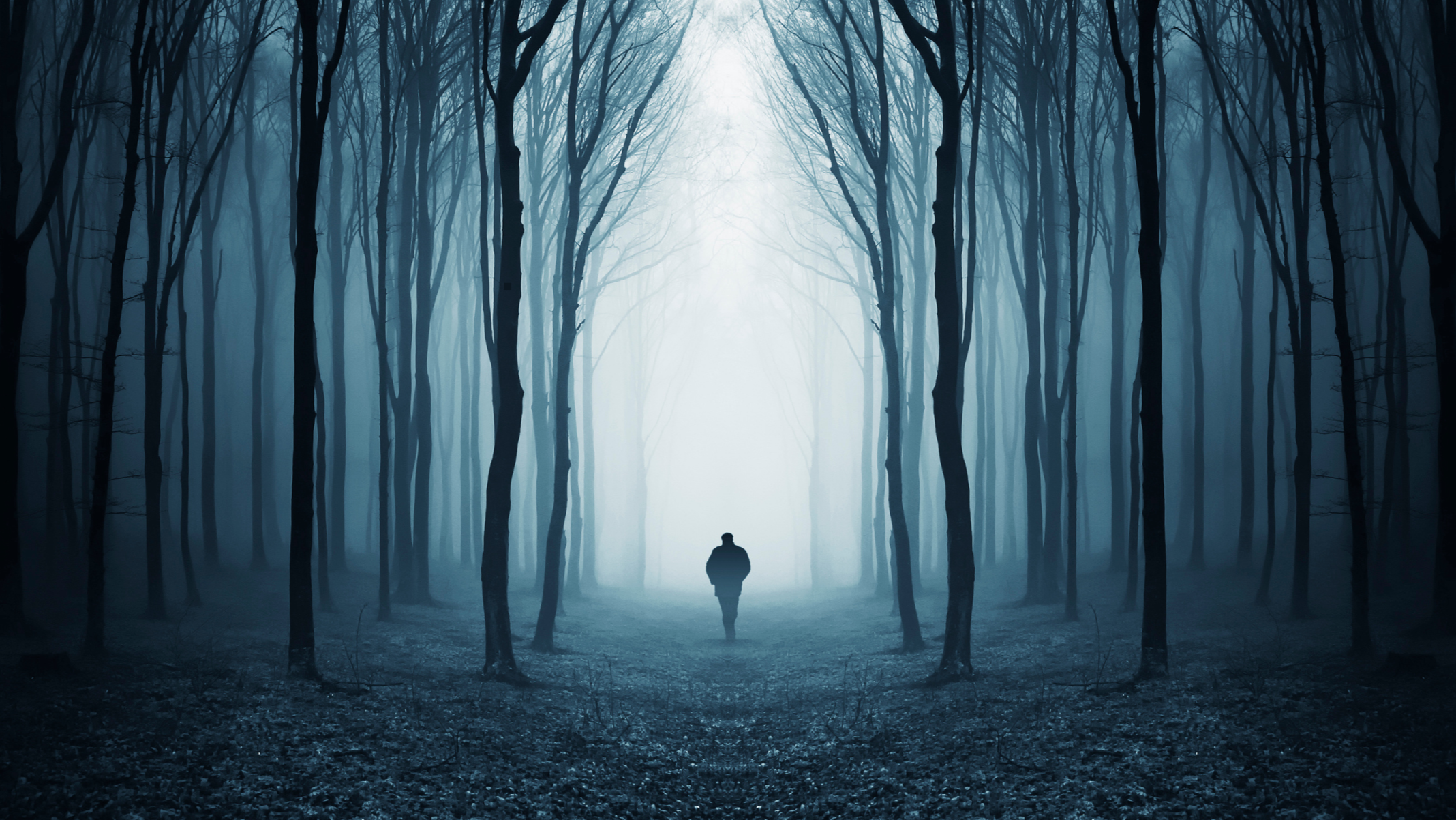 Fear No Evil - Psalm 23:4