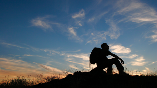 Rest for The Best – Matthew 11:28-30