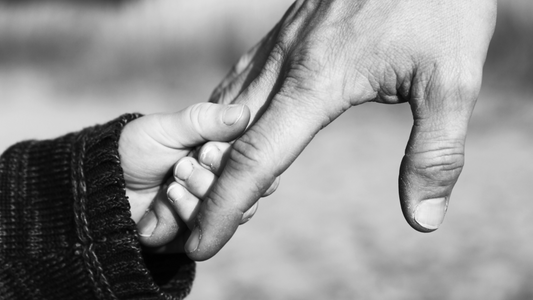 Our Father – Matthew 7:11