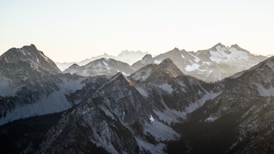 Whom Shall I Fear – Psalm 27:1