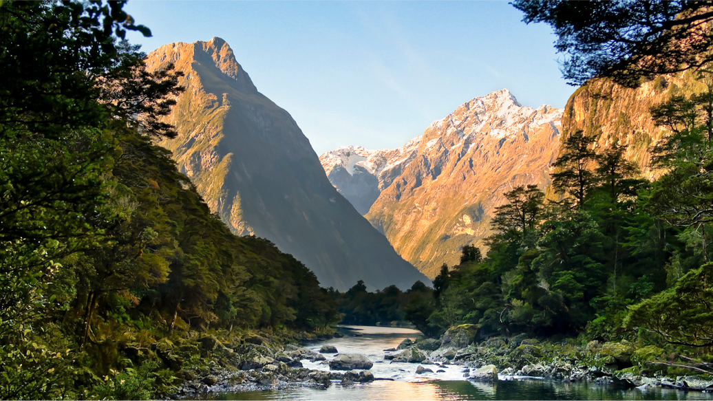 Sought & Saved – Luke 19:10