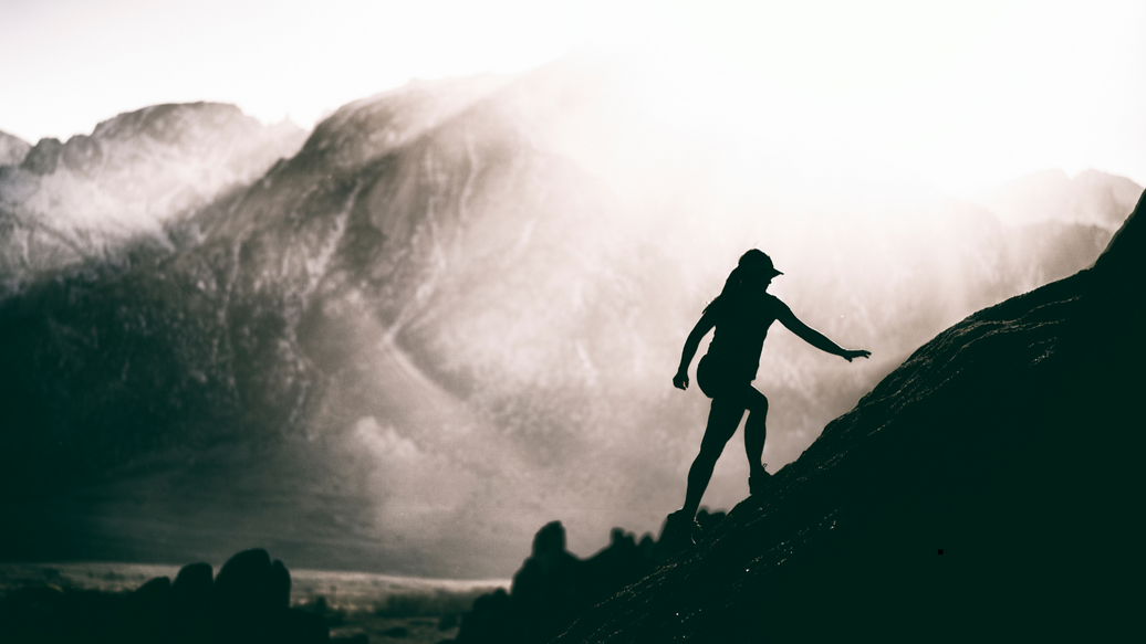 Endurance That Lasts – James 1:12