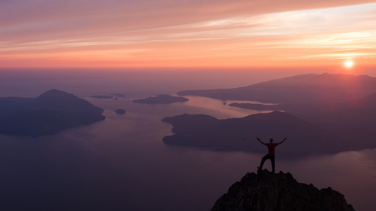 Live Like You're Called – 2 Timothy 1:9