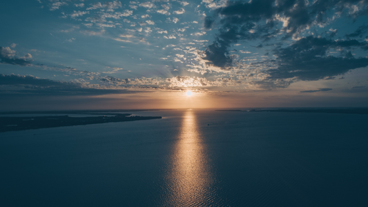 Peace That Stays - Romans 5:1