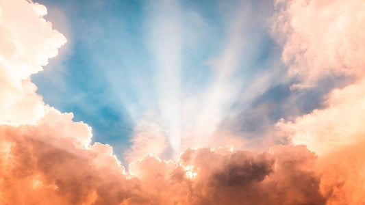 Connecting to the Source – John 15:5 ESV