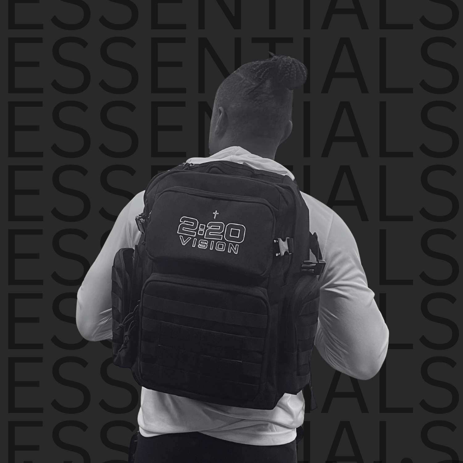 Elite Essentials Collection
