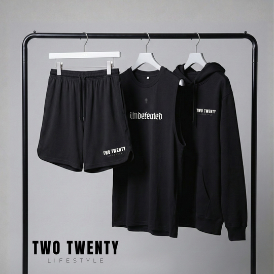 Two Twenty Lifestyle