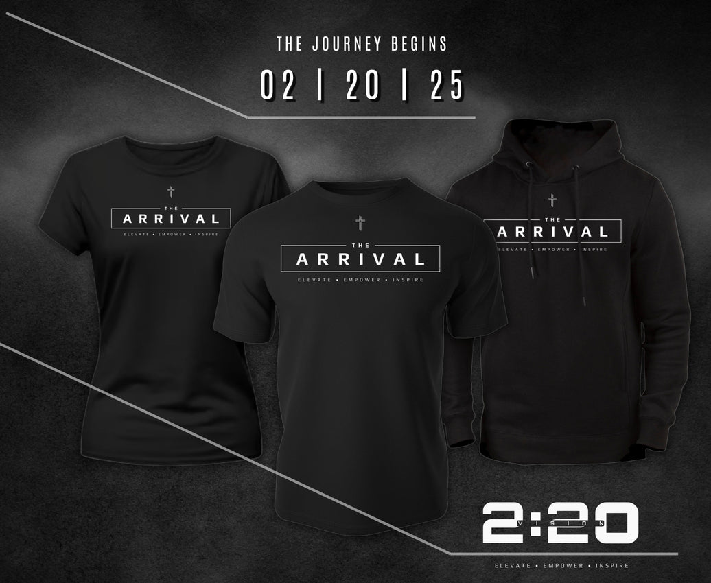 The Arrival Collection