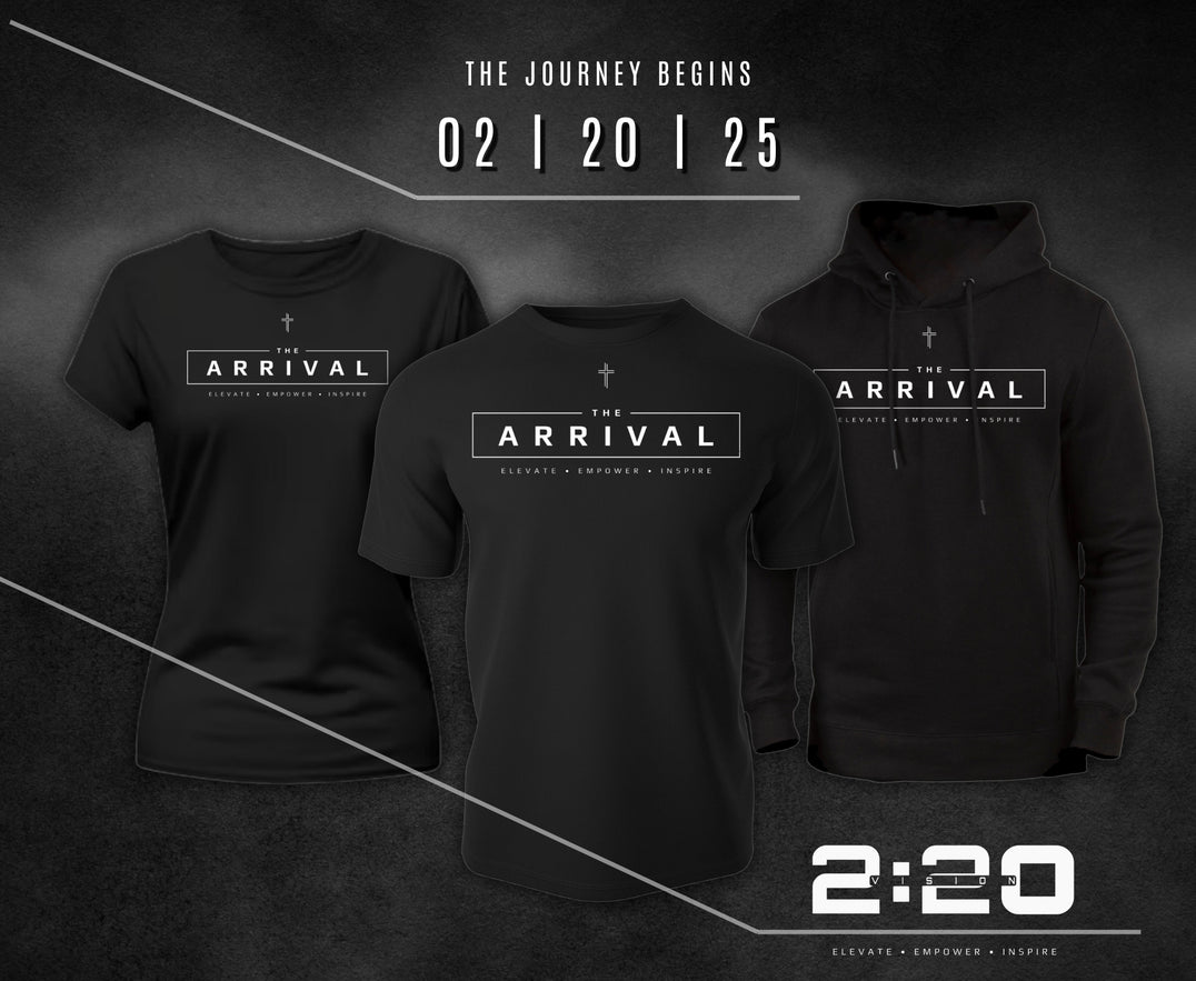 The Arrival Collection