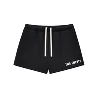 2:20 Women's Drawstring Sweatshorts