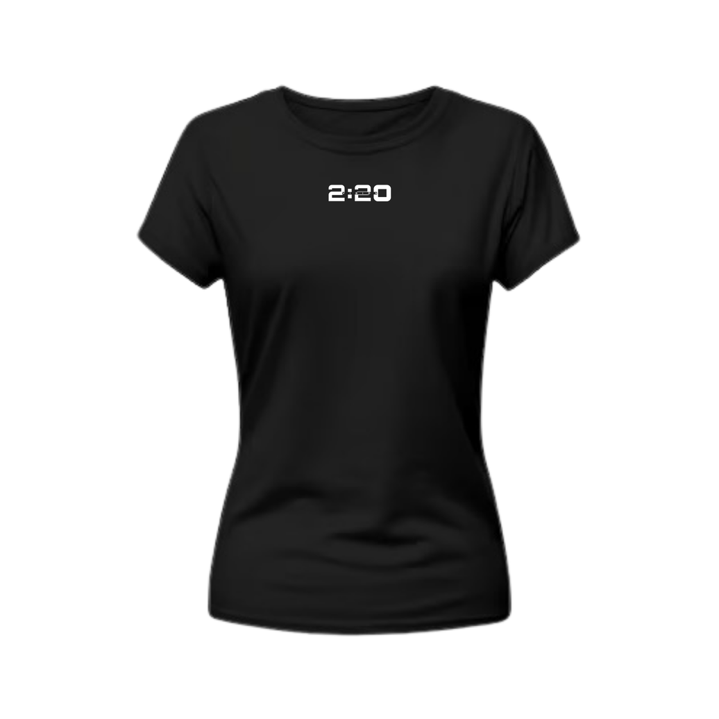 The Prototype 2.0 – Women's Performance Shirt