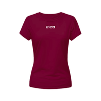 The Prototype 2.0 – Women's Performance Shirt