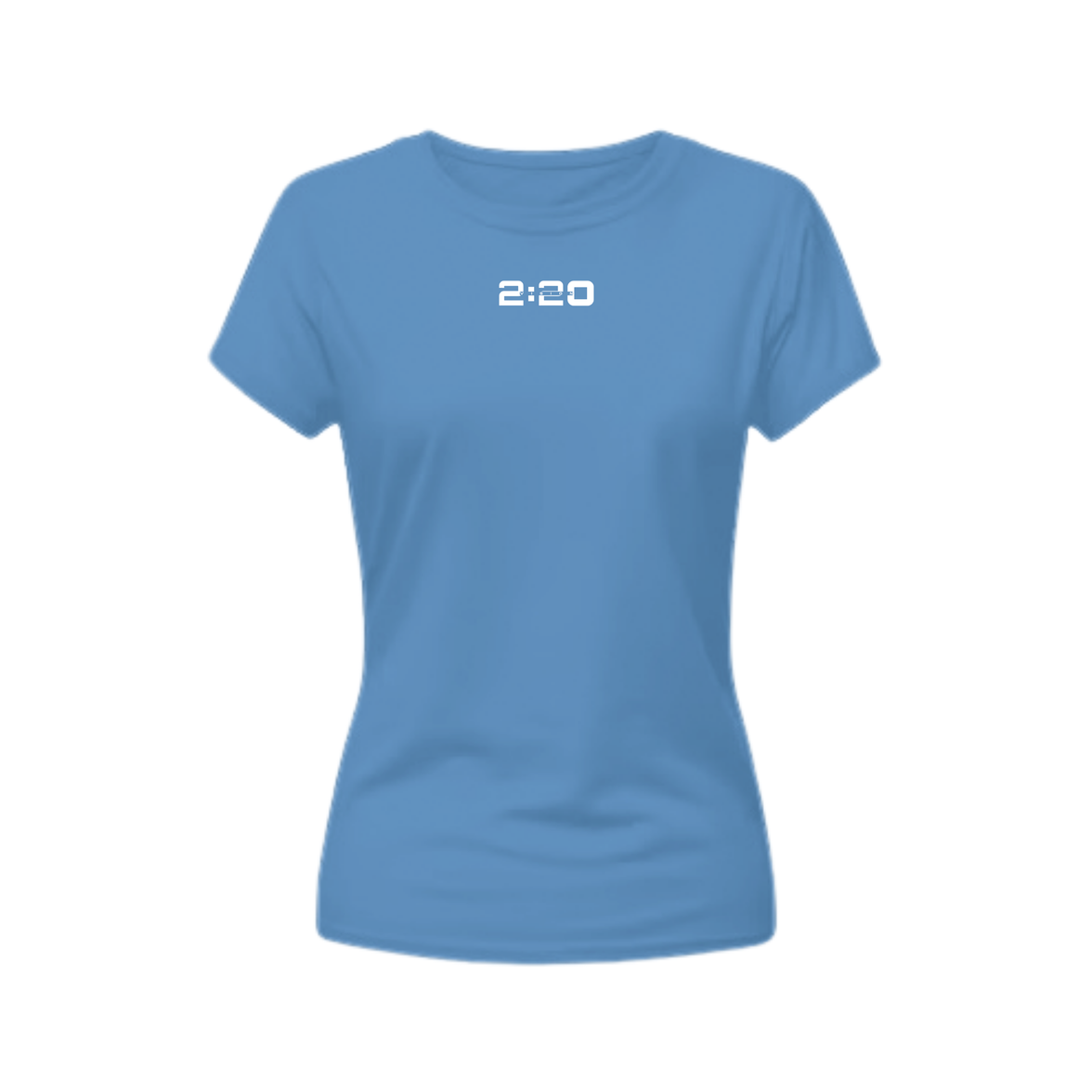 The Prototype 2.0 – Women's Performance Shirt