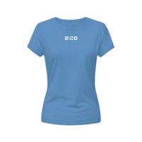 The Prototype 2.0 – Women's Performance Shirt