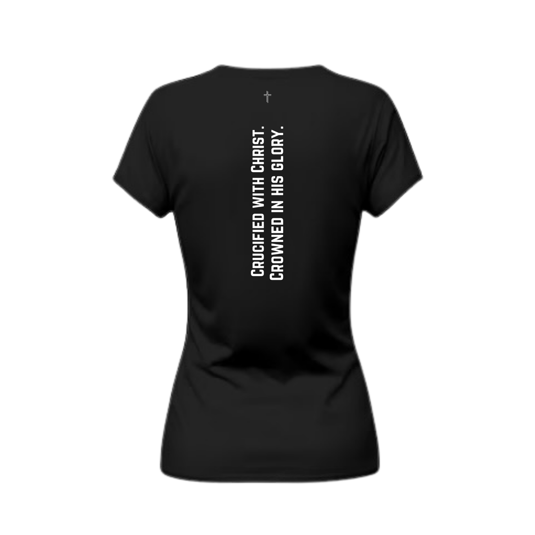 The Prototype 2.0 – Women's Performance Shirt