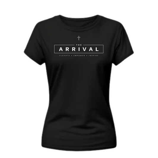 The Arrival Limited Collection T-Shirt (Women’s)