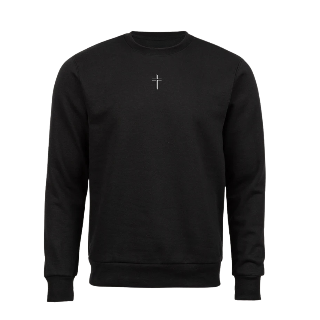 2:20 Cross Sweatshirt