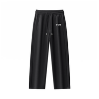 2:20 Drawstring Straight-Leg Sweatpants - Women