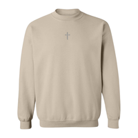 2:20 Cross Sweatshirt