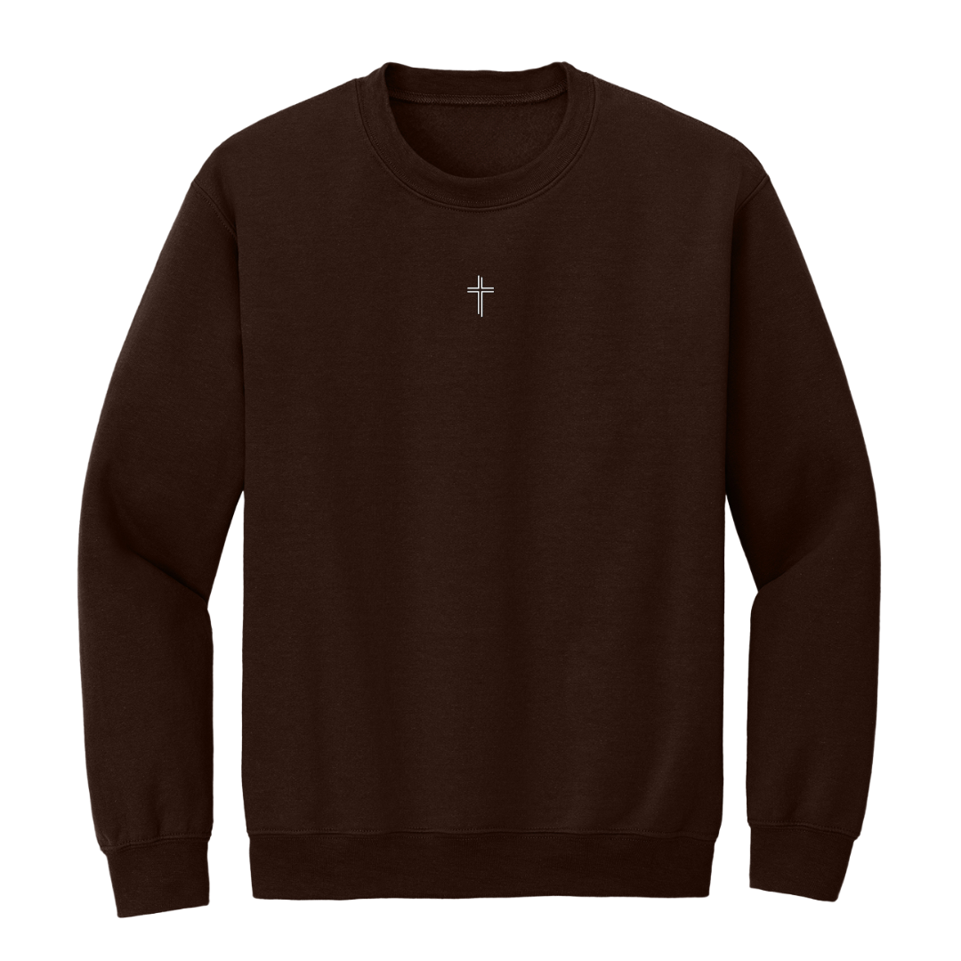 2:20 Cross Sweatshirt