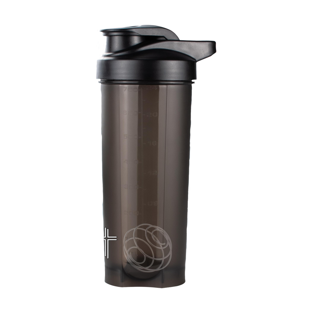 2:20 Blender Bottle