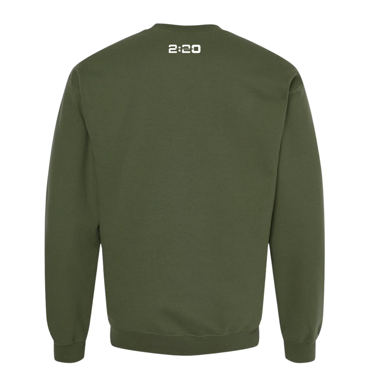 2:20 Cross Sweatshirt