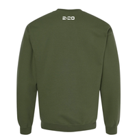 2:20 Cross Sweatshirt