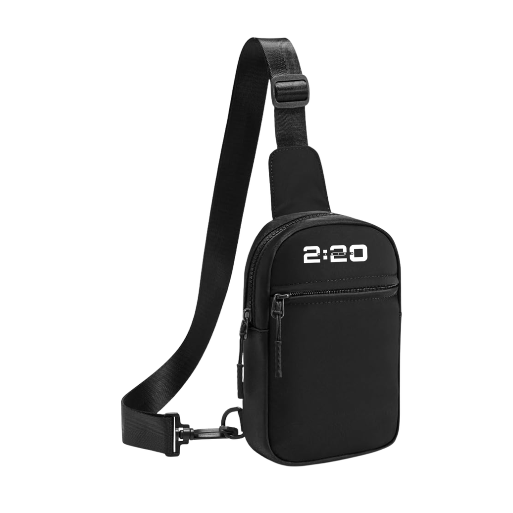 2:20 Crossbody Bag