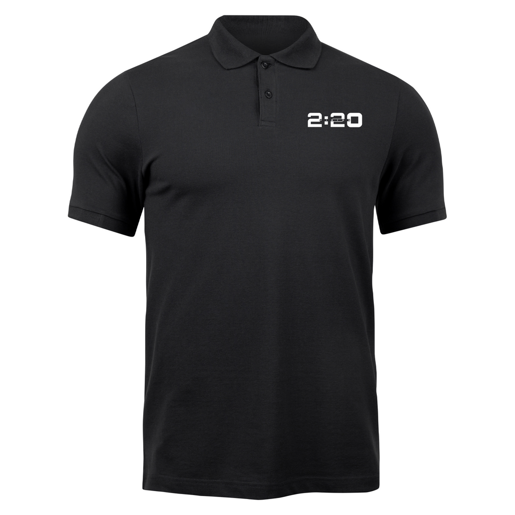 2:20 Official Polo