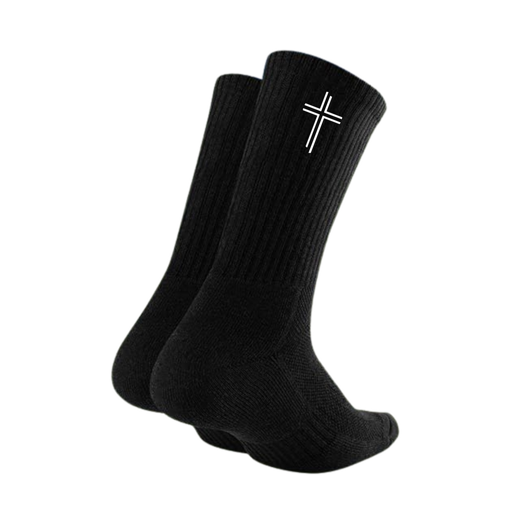 2:20 Crew Athletic Socks