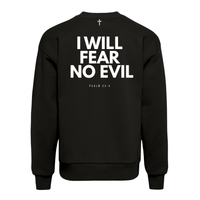 'Fear No Evil' Sweatshirt